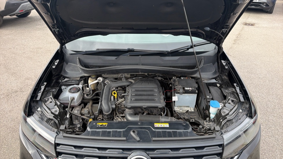 Volkswagen T-Cross 1.0 TSI SE 5dr Petrol Estate - Image 8