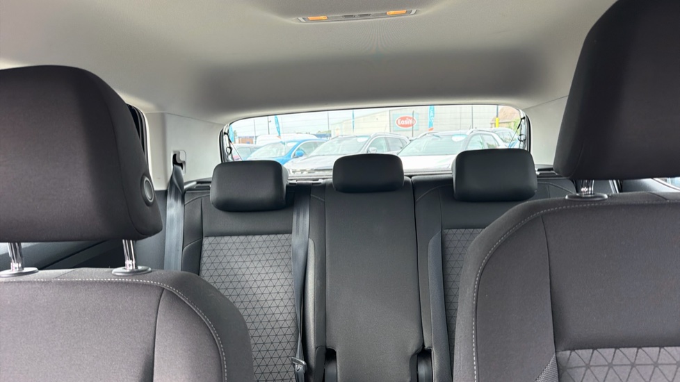 Volkswagen T-Cross 1.0 TSI SE 5dr Petrol Estate - Image 15
