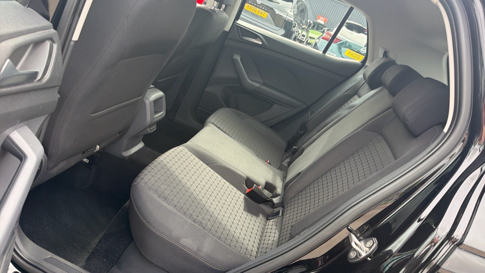 Volkswagen T-Cross 1.0 TSI SE 5dr Petrol Estate - Image 16