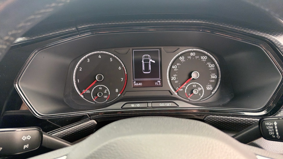 Volkswagen T-Cross 1.0 TSI SE 5dr Petrol Estate - Image 18
