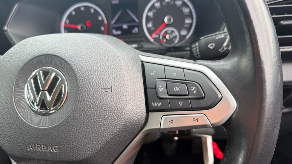 Volkswagen T-Cross 1.0 TSI SE 5dr Petrol Estate - Image 26