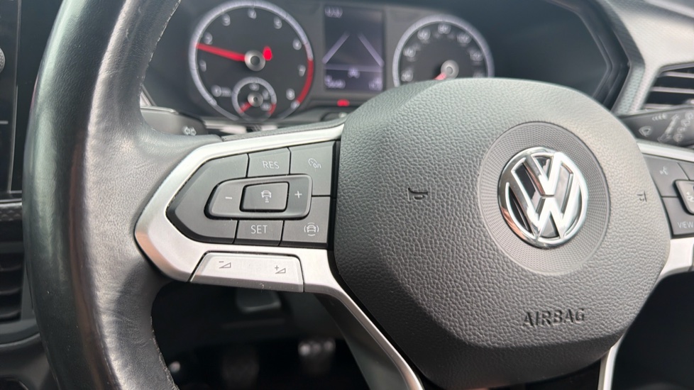 Volkswagen T-Cross 1.0 TSI SE 5dr Petrol Estate - Image 27