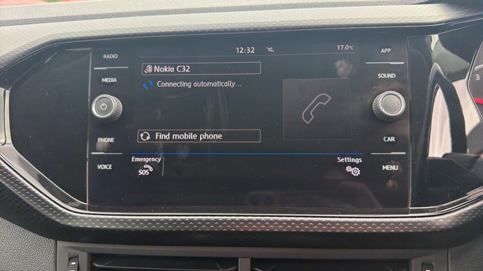 Volkswagen T-Cross 1.0 TSI SE 5dr Petrol Estate - Image 29