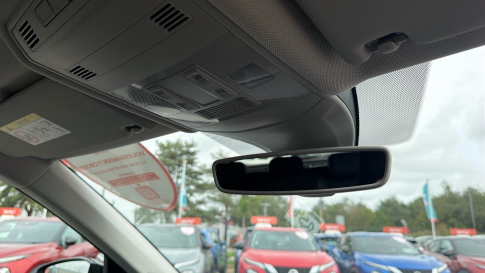Volkswagen T-Cross 1.0 TSI SE 5dr Petrol Estate - Image 35