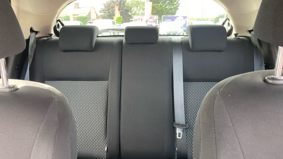 Nissan Juke 1.6 [94] Visia 5dr Petrol Hatchback - Image 15