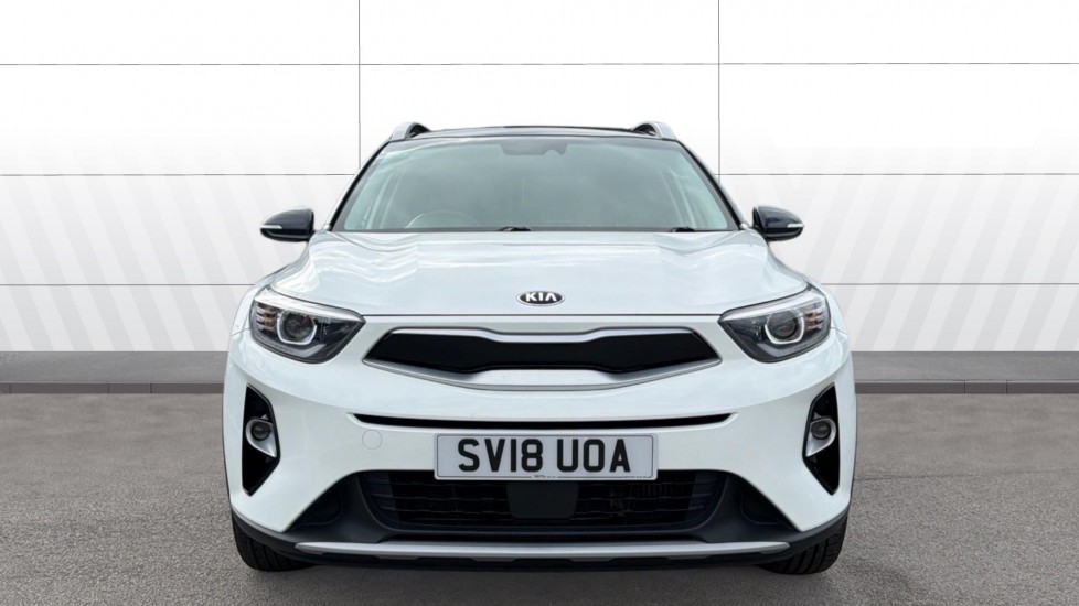 Kia Stonic 1.0T GDi First Edition 5dr Petrol Estate - Image 3