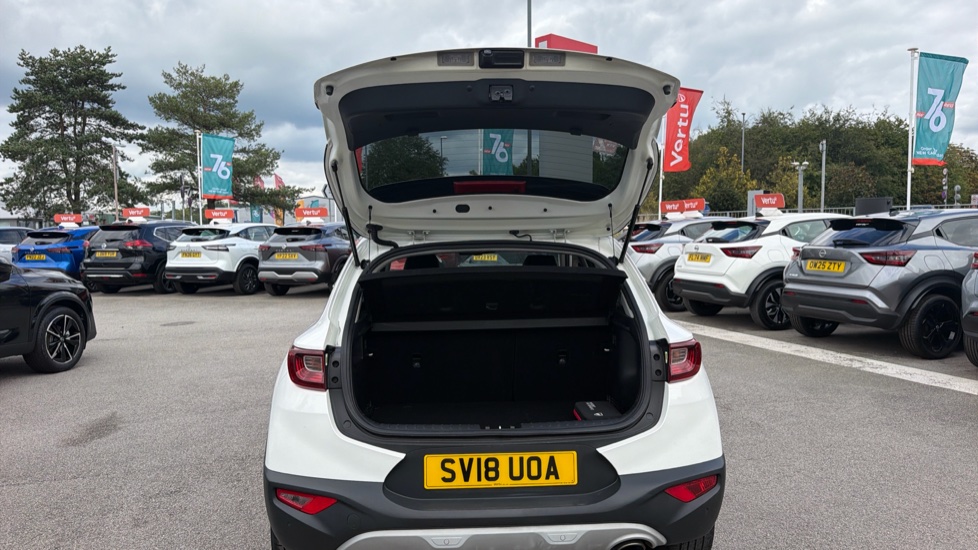 Kia Stonic 1.0T GDi First Edition 5dr Petrol Estate - Image 4
