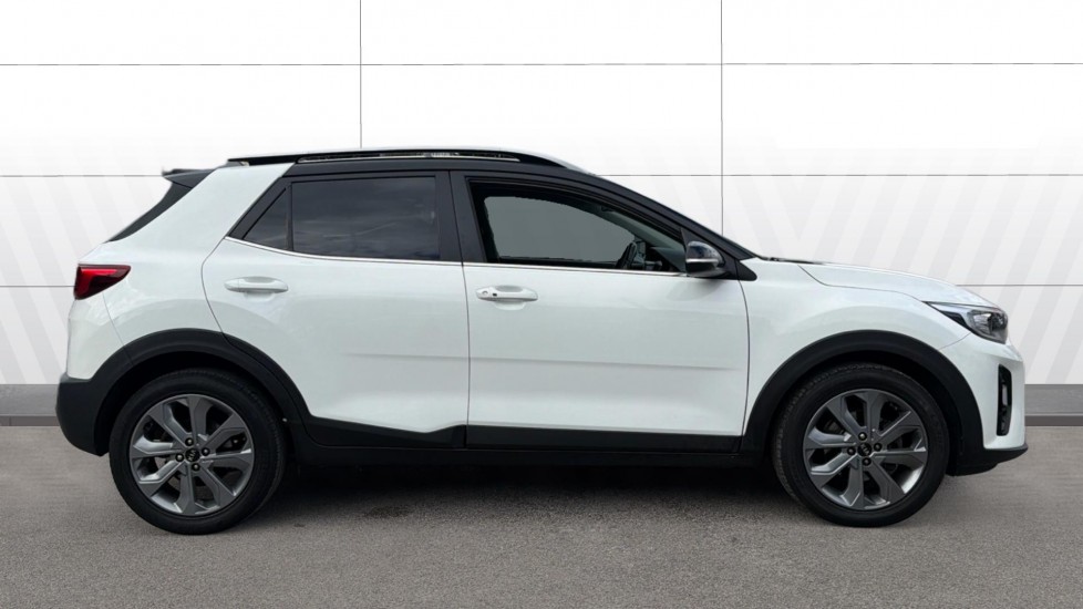 Kia Stonic 1.0T GDi First Edition 5dr Petrol Estate - Image 5