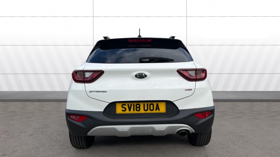 Kia Stonic 1.0T GDi First Edition 5dr Petrol Estate - Image 6