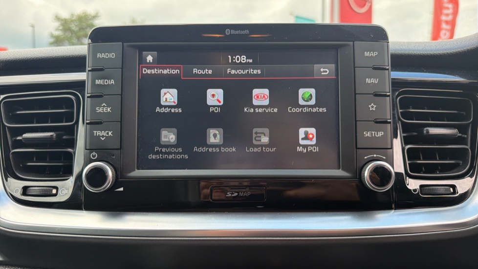 Kia Stonic 1.0T GDi First Edition 5dr Petrol Estate - Image 35