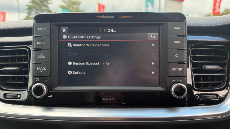 Kia Stonic 1.0T GDi First Edition 5dr Petrol Estate - Image 36