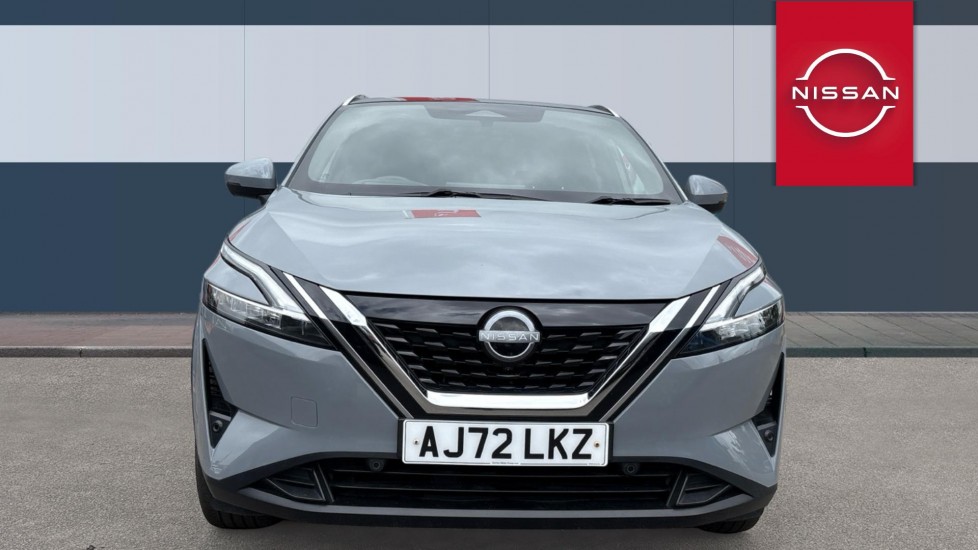 Nissan Qashqai 1.5 E-Power Tekna 5dr Auto Hybrid Hatchback - Image 3