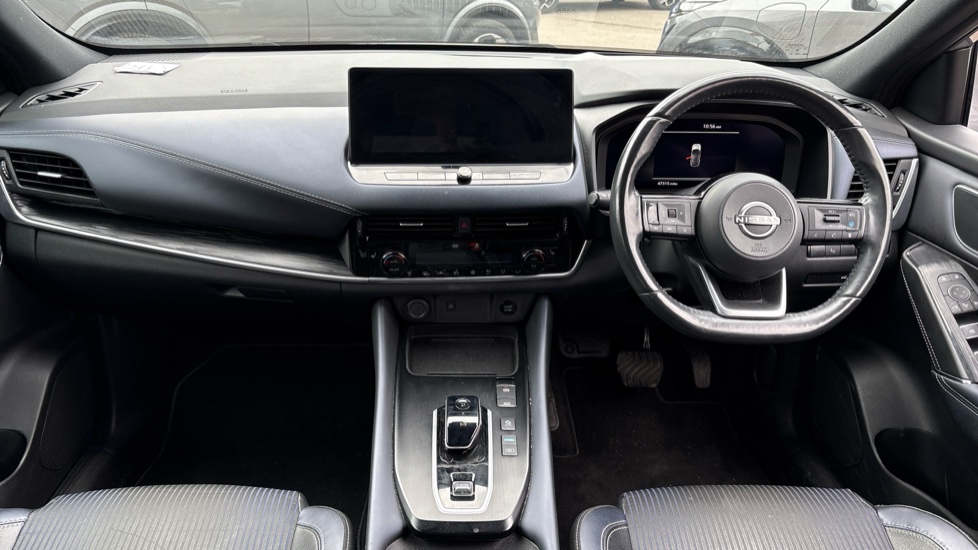 Nissan Qashqai 1.5 E-Power Tekna 5dr Auto Hybrid Hatchback - Image 10