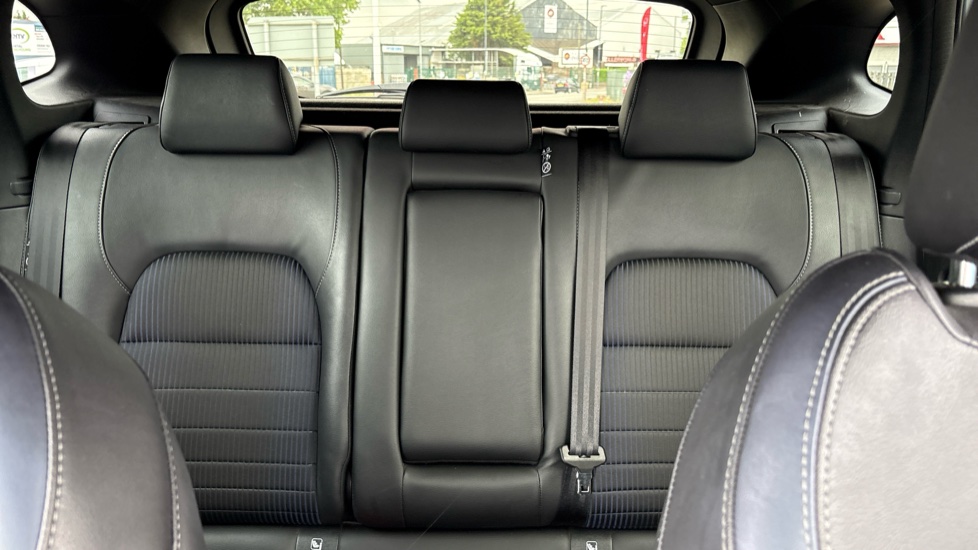 Nissan Qashqai 1.5 E-Power Tekna 5dr Auto Hybrid Hatchback - Image 15