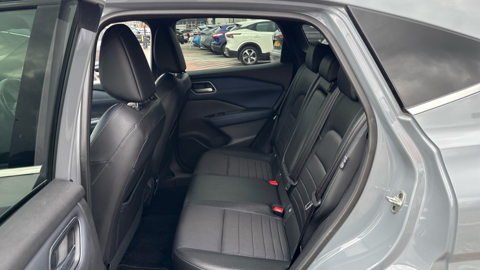 Nissan Qashqai 1.5 E-Power Tekna 5dr Auto Hybrid Hatchback - Image 16