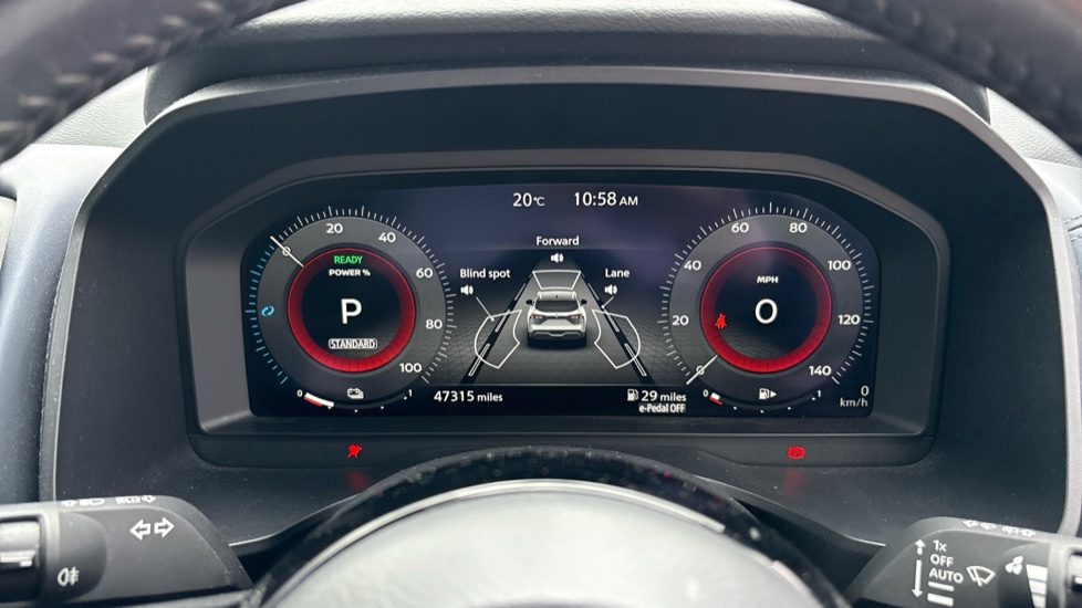 Nissan Qashqai 1.5 E-Power Tekna 5dr Auto Hybrid Hatchback - Image 18