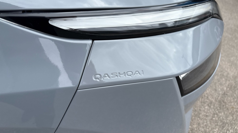 Nissan Qashqai 1.5 E-Power Tekna 5dr Auto Hybrid Hatchback - Image 22