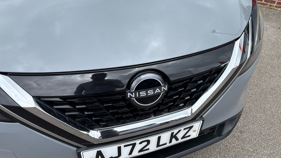 Nissan Qashqai 1.5 E-Power Tekna 5dr Auto Hybrid Hatchback - Image 24