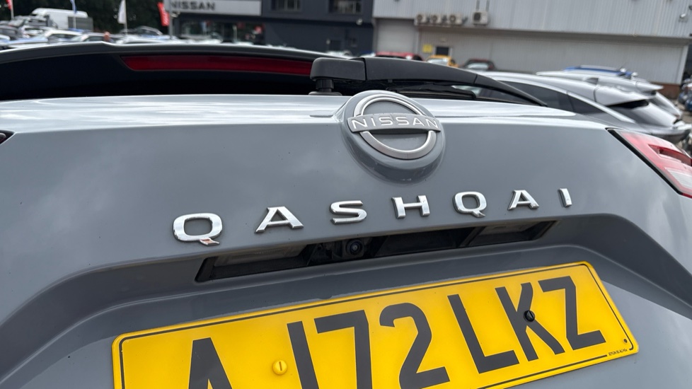 Nissan Qashqai 1.5 E-Power Tekna 5dr Auto Hybrid Hatchback - Image 27