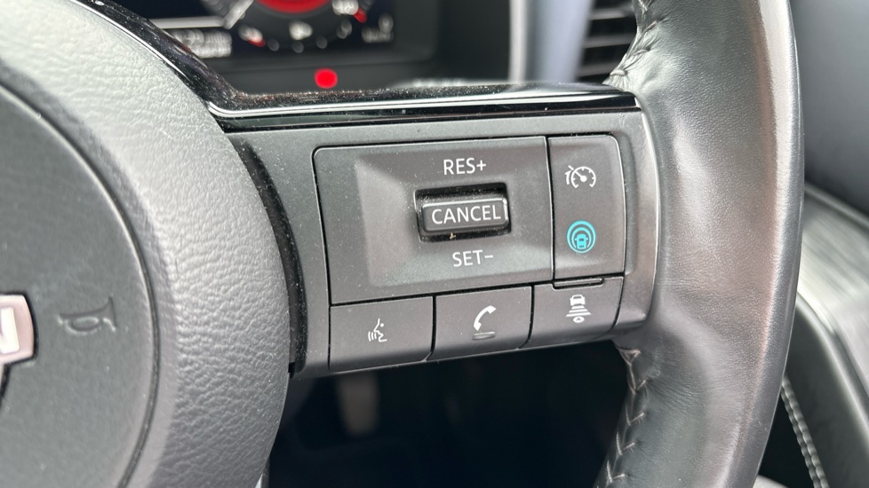 Nissan Qashqai 1.5 E-Power Tekna 5dr Auto Hybrid Hatchback - Image 33