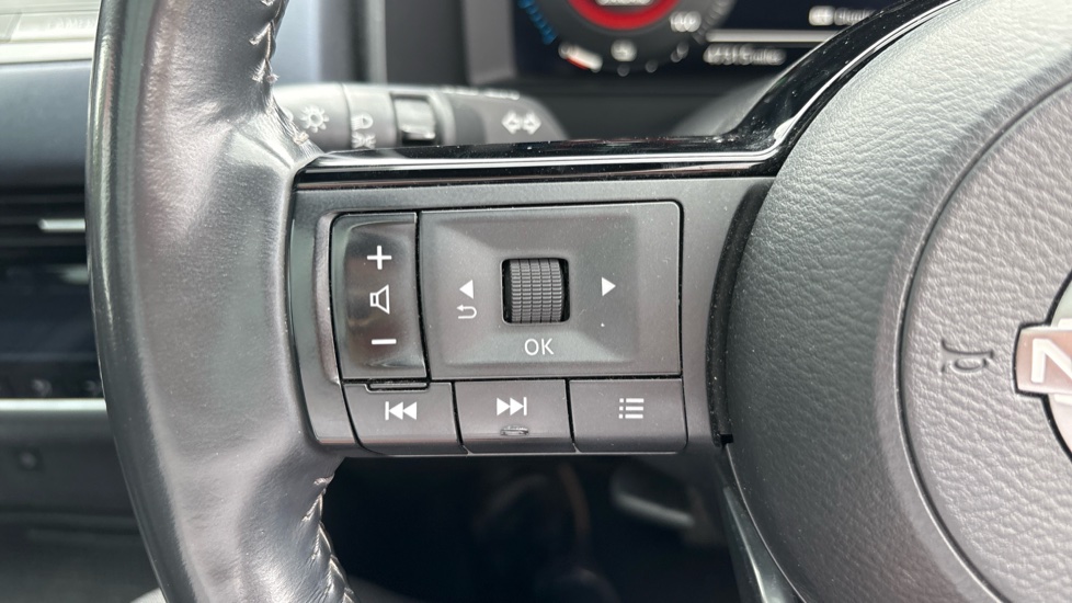 Nissan Qashqai 1.5 E-Power Tekna 5dr Auto Hybrid Hatchback - Image 34
