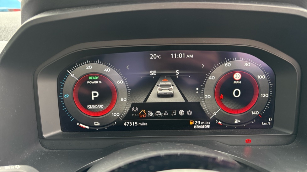 Nissan Qashqai 1.5 E-Power Tekna 5dr Auto Hybrid Hatchback - Image 36