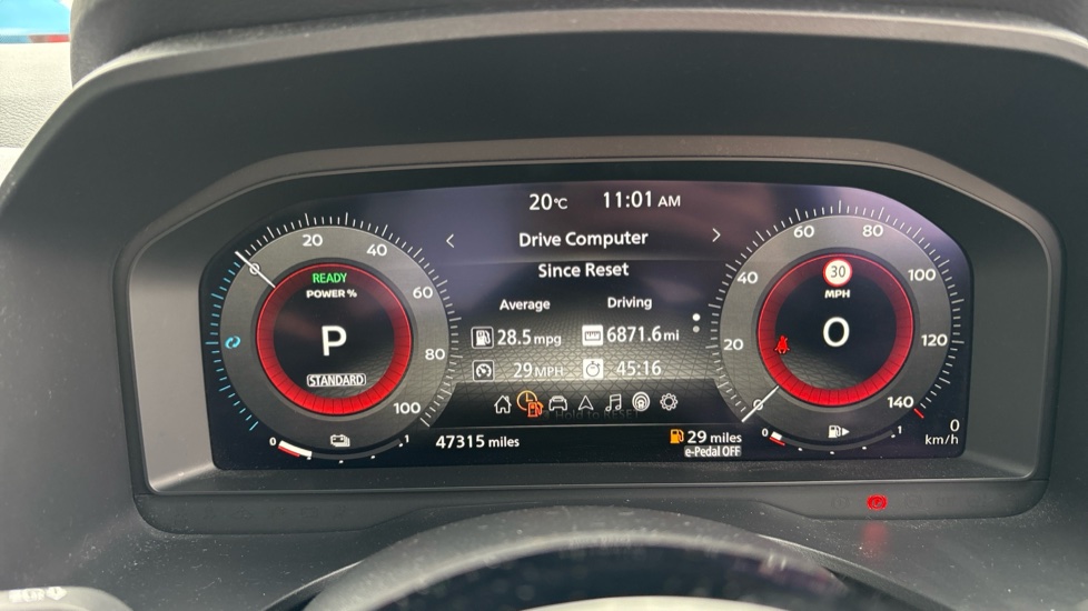 Nissan Qashqai 1.5 E-Power Tekna 5dr Auto Hybrid Hatchback - Image 37
