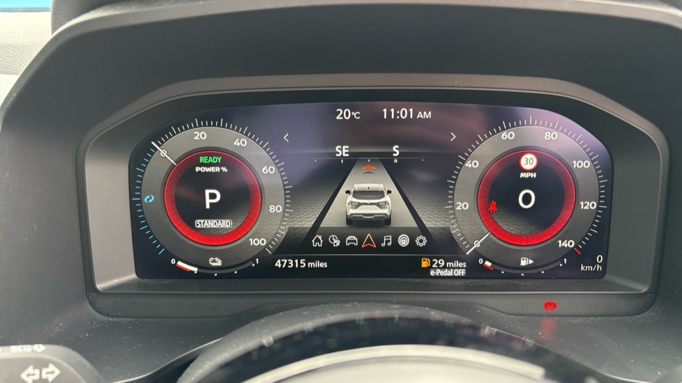 Nissan Qashqai 1.5 E-Power Tekna 5dr Auto Hybrid Hatchback - Image 39