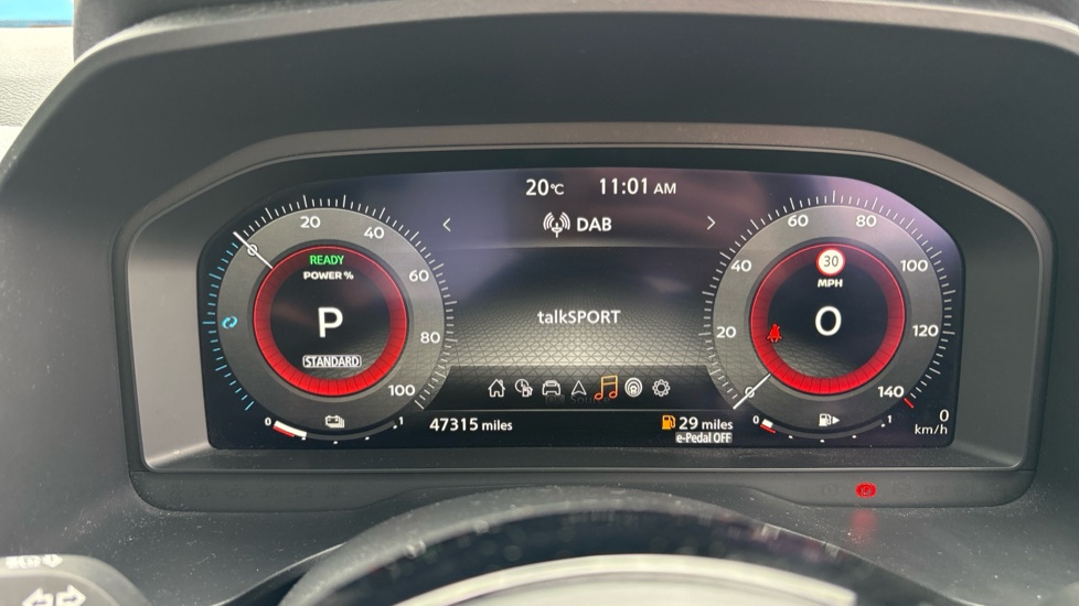 Nissan Qashqai 1.5 E-Power Tekna 5dr Auto Hybrid Hatchback - Image 40