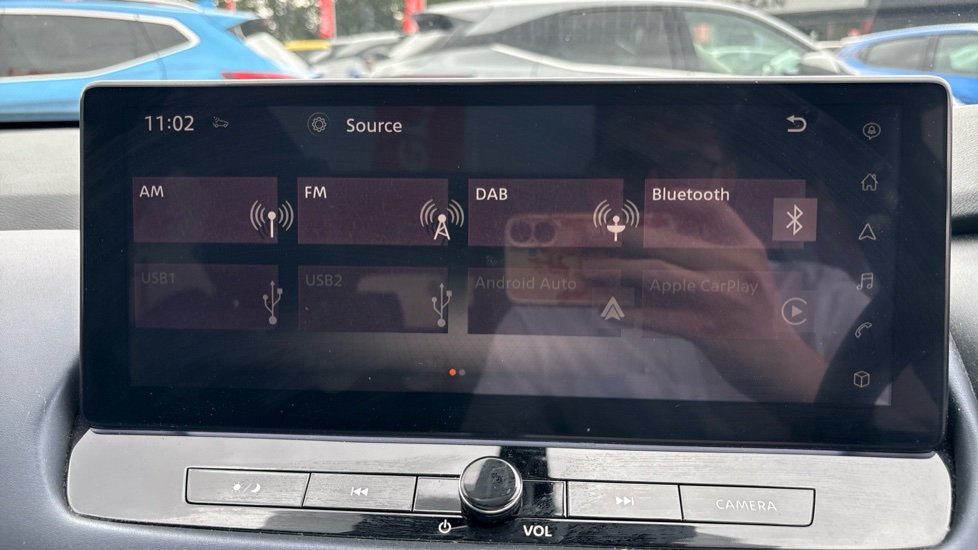 Nissan Qashqai 1.5 E-Power Tekna 5dr Auto Hybrid Hatchback - Image 44