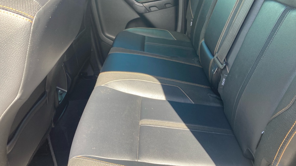 Ford Ranger Diesel Pick Up Double Cab Wildtrak 2.0 EcoBlue 213 Auto - Image 16
