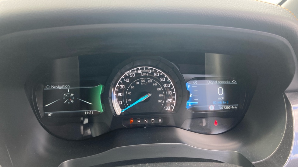 Ford Ranger Diesel Pick Up Double Cab Wildtrak 2.0 EcoBlue 213 Auto - Image 18