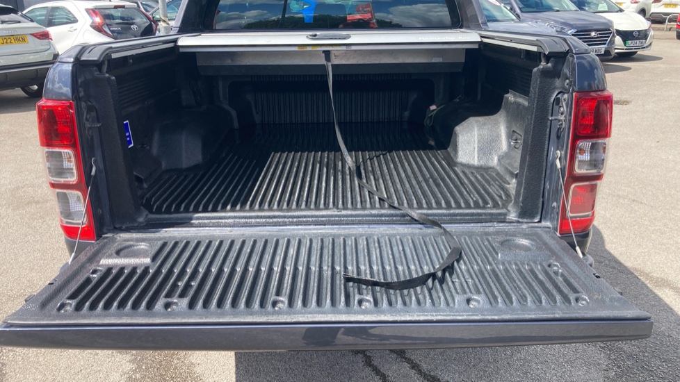 Ford Ranger Diesel Pick Up Double Cab Wildtrak 2.0 EcoBlue 213 Auto - Image 22
