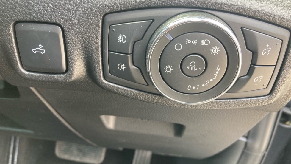 Ford Ranger Diesel Pick Up Double Cab Wildtrak 2.0 EcoBlue 213 Auto - Image 30