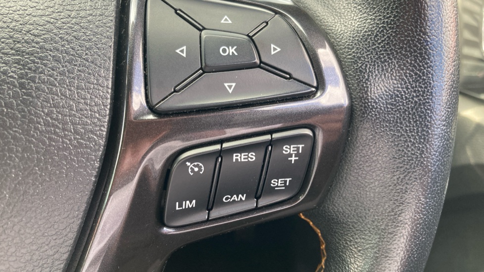 Ford Ranger Diesel Pick Up Double Cab Wildtrak 2.0 EcoBlue 213 Auto - Image 32