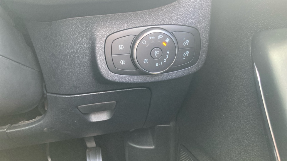 Ford Fiesta 1.0 EcoBoost Hybrid mHEV 125 ST-Line X Edition 5dr Petrol Hatchback - Image 22