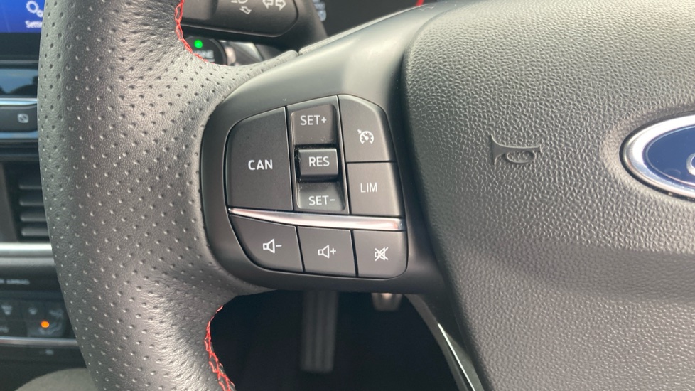 Ford Fiesta 1.0 EcoBoost Hybrid mHEV 125 ST-Line X Edition 5dr Petrol Hatchback - Image 23