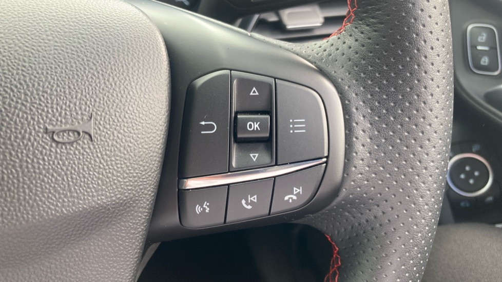 Ford Fiesta 1.0 EcoBoost Hybrid mHEV 125 ST-Line X Edition 5dr Petrol Hatchback - Image 24