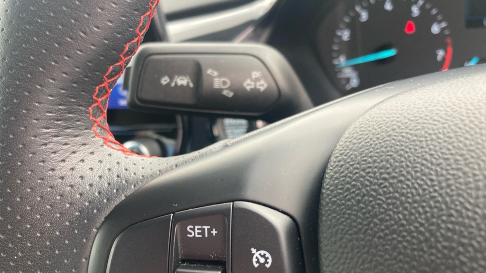 Ford Fiesta 1.0 EcoBoost Hybrid mHEV 125 ST-Line X Edition 5dr Petrol Hatchback - Image 25