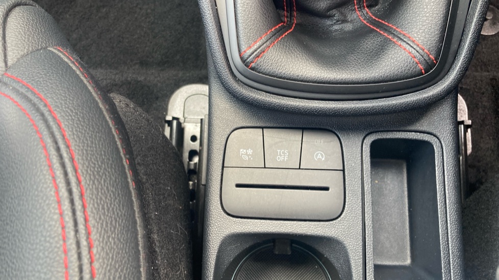 Ford Fiesta 1.0 EcoBoost Hybrid mHEV 125 ST-Line X Edition 5dr Petrol Hatchback - Image 27