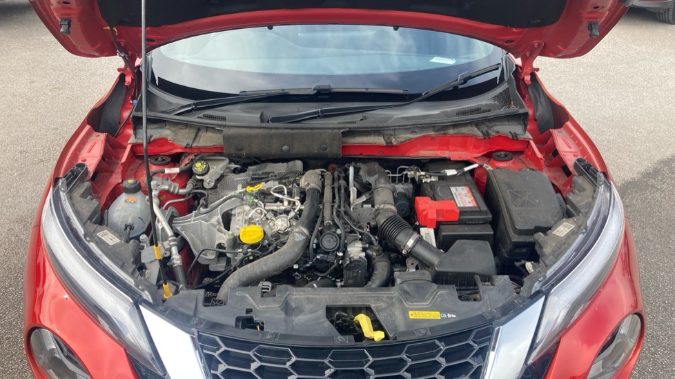 Nissan Juke 1.0 DiG-T Tekna+ 5dr DCT Petrol Hatchback - Image 8