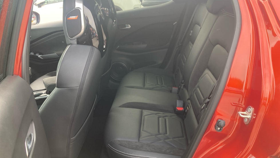 Nissan Juke 1.0 DiG-T Tekna+ 5dr DCT Petrol Hatchback - Image 16