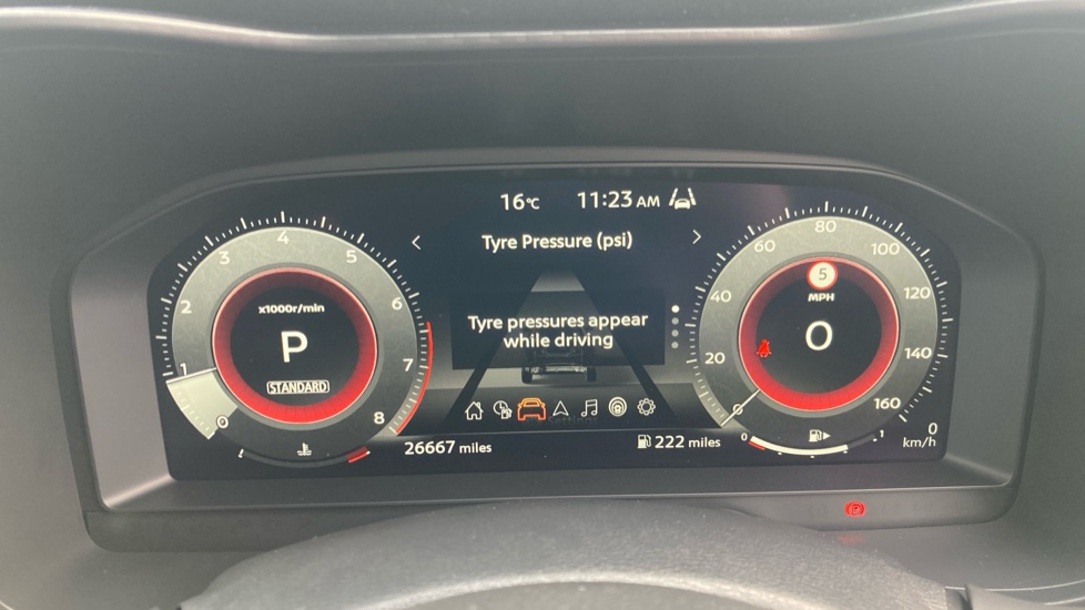 Nissan Juke 1.0 DiG-T Tekna+ 5dr DCT Petrol Hatchback - Image 29