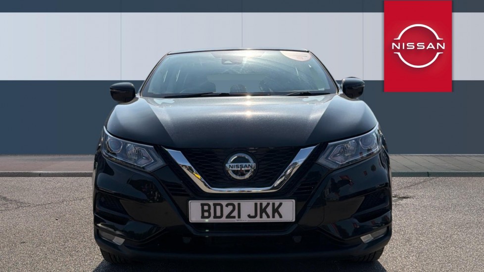 Nissan Qashqai 1.3 DiG-T 160 [157] Acenta Premium 5dr DCT Petrol Hatchback - Image 3