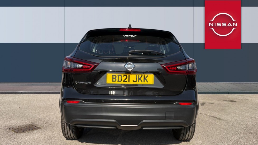 Nissan Qashqai 1.3 DiG-T 160 [157] Acenta Premium 5dr DCT Petrol Hatchback - Image 6