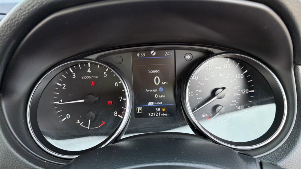 Nissan Qashqai 1.3 DiG-T 160 [157] Acenta Premium 5dr DCT Petrol Hatchback - Image 26