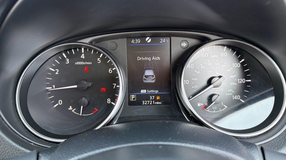 Nissan Qashqai 1.3 DiG-T 160 [157] Acenta Premium 5dr DCT Petrol Hatchback - Image 31