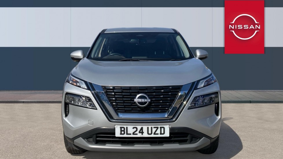 Nissan X-Trail 1.5 MHEV 163 Acenta Premium 5dr Xtronic Petrol Station Wagon - Image 3