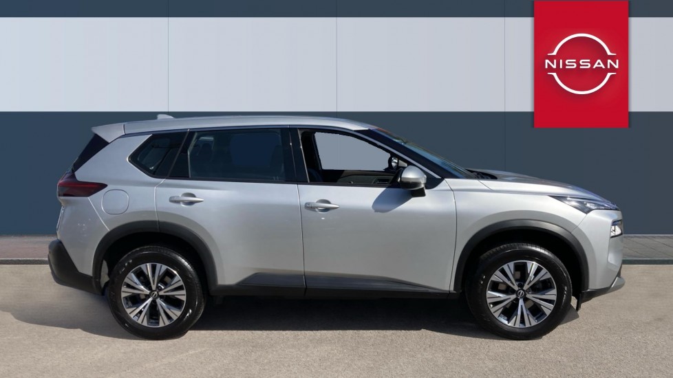 Nissan X-Trail 1.5 MHEV 163 Acenta Premium 5dr Xtronic Petrol Station Wagon - Image 5