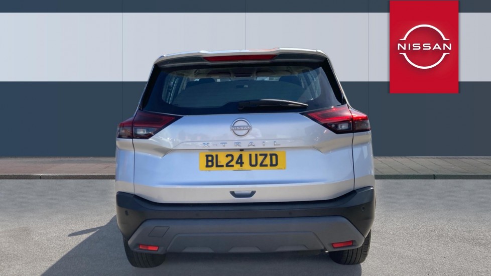 Nissan X-Trail 1.5 MHEV 163 Acenta Premium 5dr Xtronic Petrol Station Wagon - Image 6